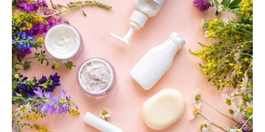 What is the best natural cosmetics ?